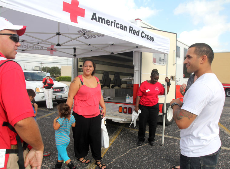 Emergency Preparedness Day